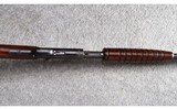 Remington ~ Model 12 ~ .22 S, L, LR - 9 of 12