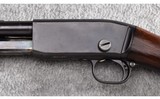 Remington ~ Model 12 ~ .22 S, L, LR - 6 of 12