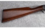 Remington ~ Model 12 ~ .22 S, L, LR - 2 of 12