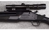 Savage ~ 24V ~ .222 Remington / 20 Gauge - 6 of 12