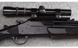 Savage ~ 24V ~ .222 Remington / 20 Gauge - 3 of 12
