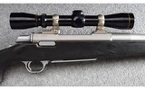Browning ~ A- Bolt ~ .375 H&H Magnum ~ Left Hand - 3 of 12