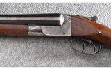 Hunter Arms ~ The Fulton ~ 12 Gauge - 6 of 13