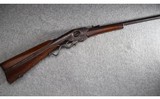 Evans Repeating Arms - 1 of 13