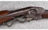 Evans Repeating Arms - 3 of 13