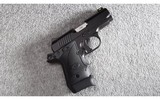 Kimber ~ Micro 9 ~ 9mm Luger - 1 of 5