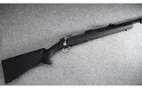 Ruger ~ M77 Hawkeye ~ .375 Ruger - 1 of 12