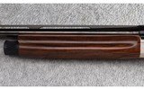 Benelli ~ Legacy ~ 28 Gauge - 5 of 12