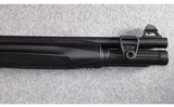 Beretta ~ 1301 Tactical ~ 12 Gauge - 11 of 12