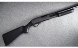 Remington (Ilion, NY) ~ Model 870 ~ 12 Gauge - 1 of 12