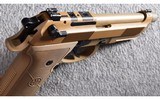Beretta (USA) ~ M9A4 ~ 9mm Luger - 3 of 4