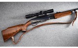 Remington ~ Model 760 Gamemaster ~ .30-06 Sprg - 1 of 12