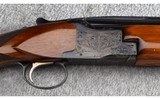 Winchester ~ Model 101 ~ 20 Gauge - 3 of 13