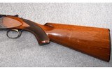 Winchester ~ Model 101 ~ 20 Gauge - 7 of 13