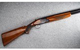 Winchester ~ Model 101 ~ 20 Gauge - 1 of 13