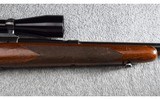 Winchester ~ Model 70 ~ .30-06 - 4 of 12