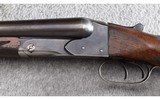 Winchester ~ Model 21 ~ 12 Gauge - 6 of 13