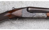 Winchester ~ Model 21 ~ 12 Gauge - 3 of 13