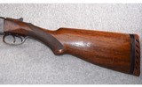 Winchester ~ Model 21 ~ 12 Gauge - 7 of 13