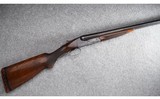 Winchester ~ Model 21 ~ 12 Gauge - 1 of 13