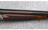 Winchester ~ Model 21 ~ 12 Gauge - 4 of 13