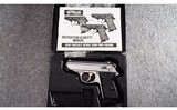 Interarms (Walther) ~ PPK ~ .380 ACP - 5 of 5