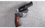 Ruger ~ GP100 ~ .357 Magnum - 1 of 5