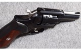 Ruger ~ GP100 ~ .357 Magnum - 3 of 5