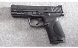 Smith & Wesson ~ M&P9 M2.0 ~ 9mm Luger - 2 of 4