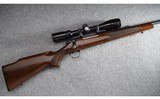 Remington ~ Model 700 ~ .270 Winchester