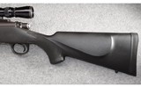 Remington ~ Model 700 ~ .240 Weatherby Magnum - 7 of 13
