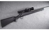 Remington ~ Model 700 ~ .240 Weatherby Magnum