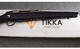 Tikka ~ T3X ~ .308 Win - 13 of 13