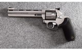 Taurus ~ 627 ~ .357 Magnum - 2 of 4
