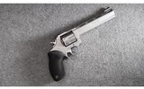 Taurus ~ 627 ~ .357 Magnum - 1 of 4