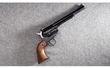Ruger ~ New Model Blackhawk ~ .45 Long Colt - 1 of 5
