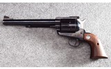 Ruger ~ New Model Blackhawk ~ .45 Long Colt - 2 of 5