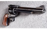 Ruger ~ Blackhawk ~ .357 Magnum - 7 of 7