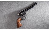 Ruger ~ Blackhawk ~ .357 Magnum - 1 of 7