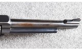 Ruger ~ Blackhawk ~ .357 Magnum - 5 of 7