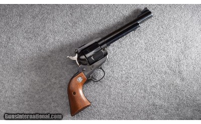Ruger ~ Blackhawk ~ .357 Magnum