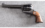 Ruger ~ Blackhawk ~ .357 Magnum - 2 of 7