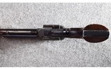 Ruger ~ New Model Blackhawk ~ .45 Long Colt - 4 of 5