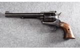 Ruger ~ New Model Blackhawk ~ .45 Long Colt - 2 of 5