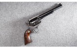 Ruger ~ New Model Blackhawk ~ .45 Long Colt - 1 of 5