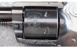 Ruger ~ New Model Super Blackhawk ~ .44 Remington Magnum - 6 of 7