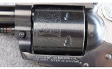 Ruger ~ New Model Super Blackhawk ~ .44 Remington Magnum - 5 of 7
