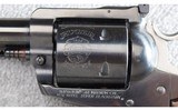 Ruger ~ New Model Super Blackhawk ~ .44 Remington Magnum - 7 of 7