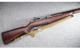 H&R Arms
M1 Garand
.30 06 Springfield