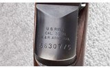 H&R Arms ~ M1 Garand ~ .30-06 Springfield - 13 of 16